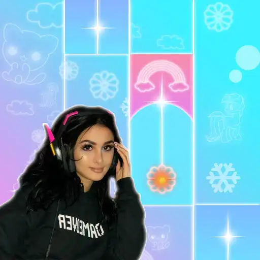 Play SniperWolf Piano Tiles APK Play SniperWolf Piano Tiles APK