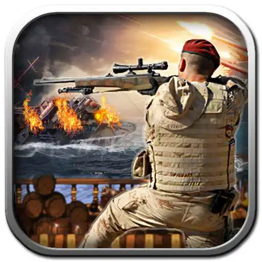 Free play online Sniper X Marine Blitz APK Free play online Sniper X Marine Blitz APK