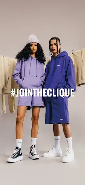 Play SNIPES - sneaker  streetwear  and enjoy SNIPES - sneaker  streetwear with UptoPlay