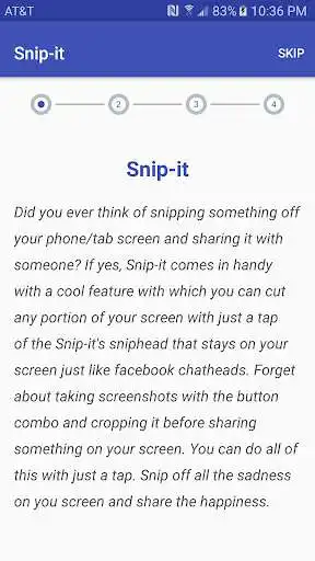 Play SnipIt