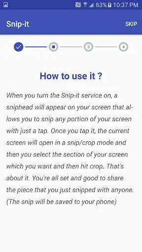 Play SnipIt