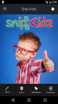Play Snipkidz Play Snipkidz