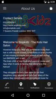 Play Snipkidz Play Snipkidz