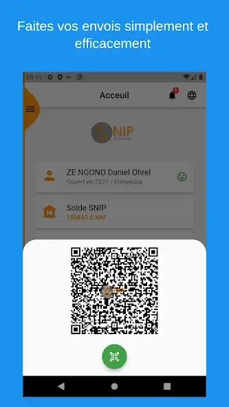 Play SNIP Mobile as an online game SNIP Mobile with UptoPlay