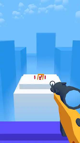 Play Snipo Master as an online game Snipo Master with UptoPlay