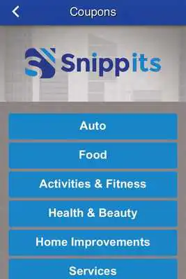 Play Snippits