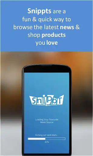 Play Snippt:News in Gif,Video Memes  and enjoy Snippt:News in Gif,Video Memes with UptoPlay