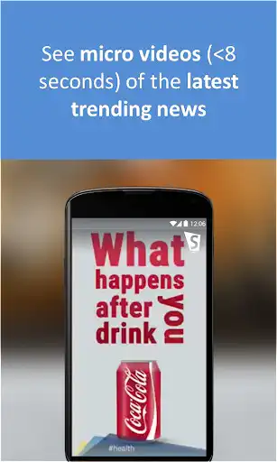 Play Snippt:News in Gif,Video Memes as an online game Snippt:News in Gif,Video Memes with UptoPlay