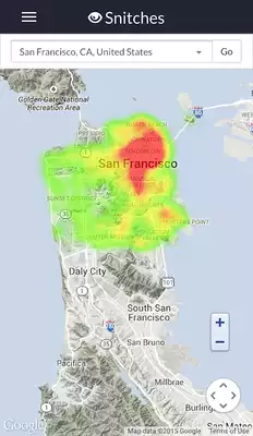 Play Snitches Play Snitches