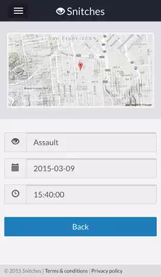 Play Snitches Play Snitches