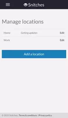 Play Snitches Play Snitches