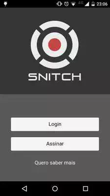 Play Snitch Play Snitch