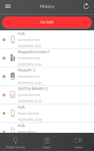 Play Snjallöryggi as an online game Snjallöryggi with UptoPlay