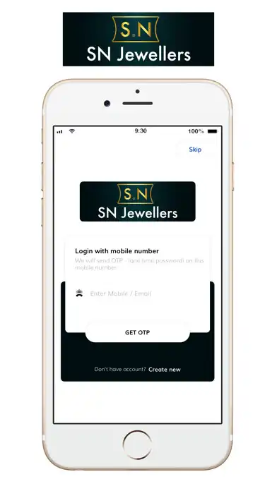 Play SN Jewellers as an online game SN Jewellers with UptoPlay