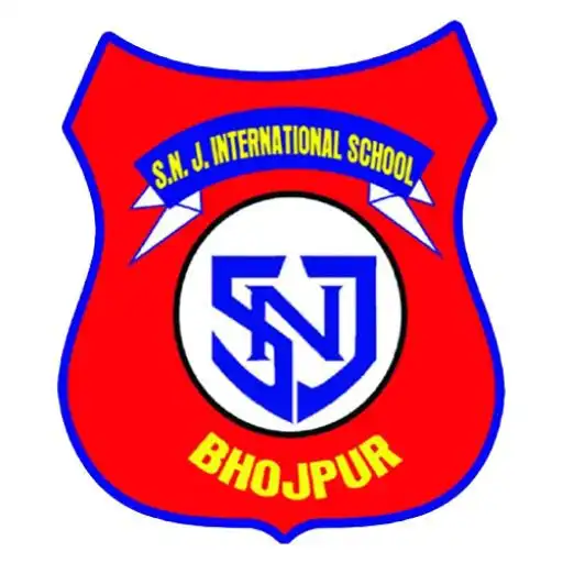 Play S.N.J.S. International School APK