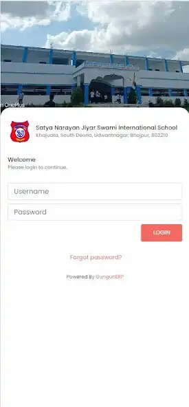 Play S.N.J.S. International School  and enjoy S.N.J.S. International School with UptoPlay