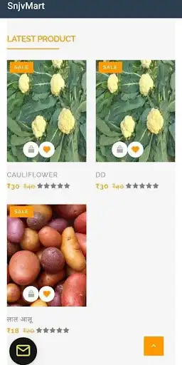 Play SnjvMart  and enjoy SnjvMart with UptoPlay