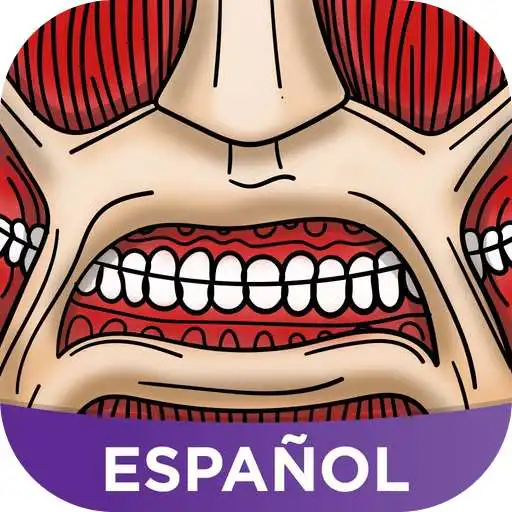 Run free android online SnK Amino para Attack On Titan APK