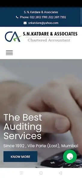 Play S. N. Katdare  Associates as an online game S. N. Katdare  Associates with UptoPlay