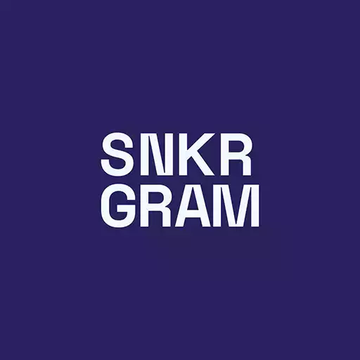 Play SNKRGRAM APK