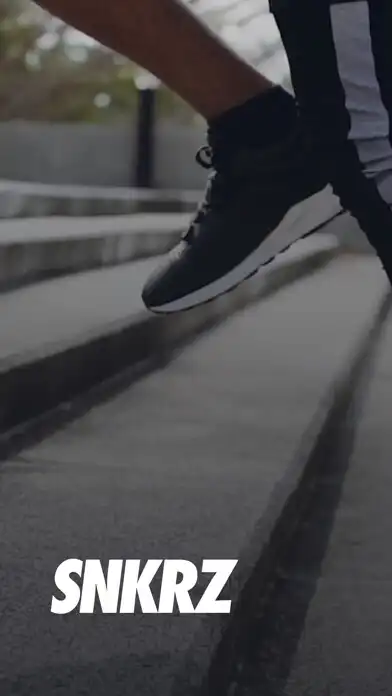 Play SNKRZ - A fitness rewards app  and enjoy SNKRZ - A fitness rewards app with UptoPlay