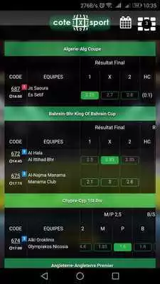 Play Sn Live News