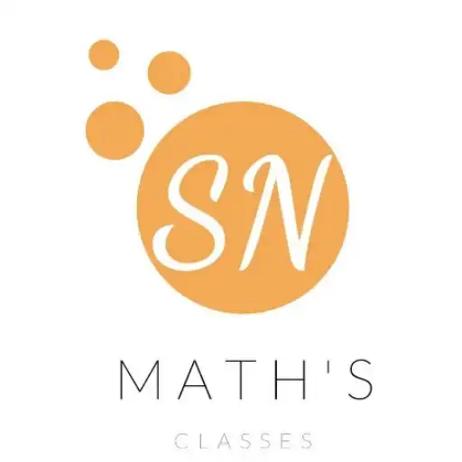 Play SN Maths Classes APK