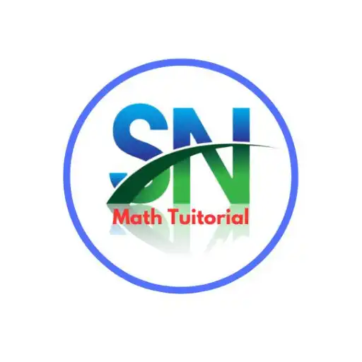 Play S.N.Math Tuitorial APK