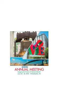 Play SNMMI 2018 Annual Meeting