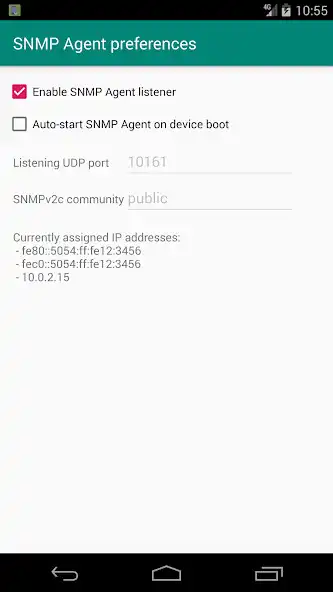 Play SNMP Agent and enjoy SNMP Agent with UptoPlay Play SNMP Agent and enjoy SNMP Agent with UptoPlay