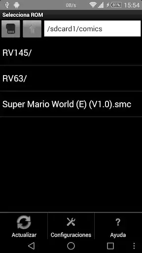 Play SNNES as an online game SNNES with UptoPlay