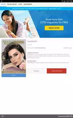 Play Snob BEAUTY