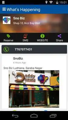 Play Sno Biz