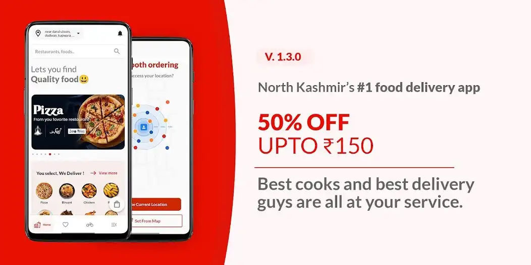 Play Snocart - Online Food Delivery  and enjoy Snocart - Online Food Delivery with UptoPlay