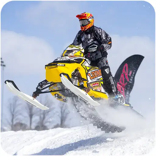 Play Snocross Action Wallpapers APK