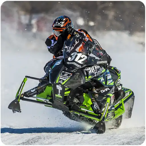 Play Snocross Racing HD Wallpapers APK