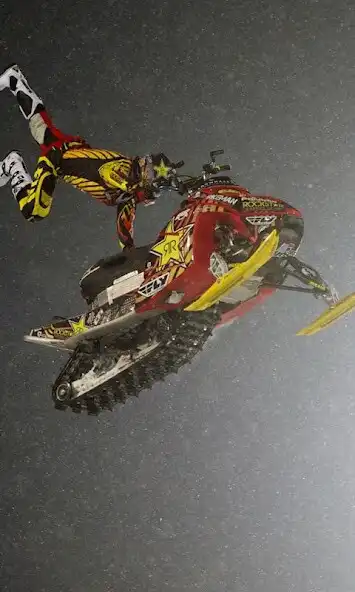 Play Snocross Racing HD Wallpapers as an online game Snocross Racing HD Wallpapers with UptoPlay