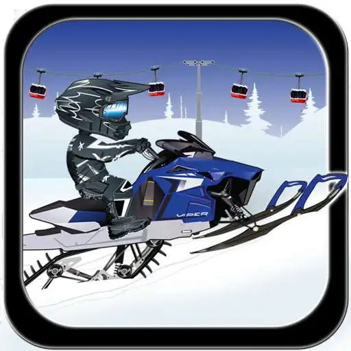 Run free android online Snocross Sled Park APK Run free android online Snocross Sled Park APK