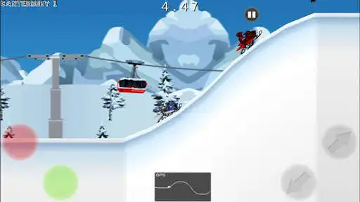 Play APK Snocross Sled Park  and enjoy Snocross Sled Park with UptoPlay com.g8racing.SnocrossSledPark