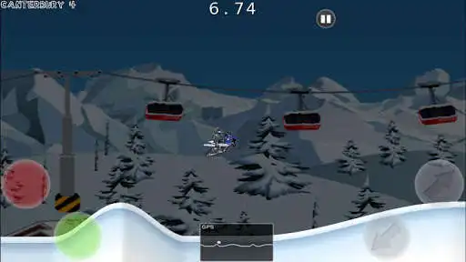 Play APK Snocross Sled Park  and enjoy Snocross Sled Park with UptoPlay com.g8racing.SnocrossSledPark