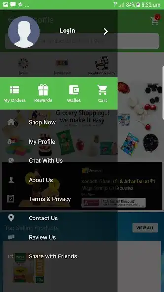 Play Snoffle Customer  and enjoy Snoffle Customer with UptoPlay