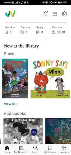 Play Sno-Isle Libraries  and enjoy Sno-Isle Libraries with UptoPlay