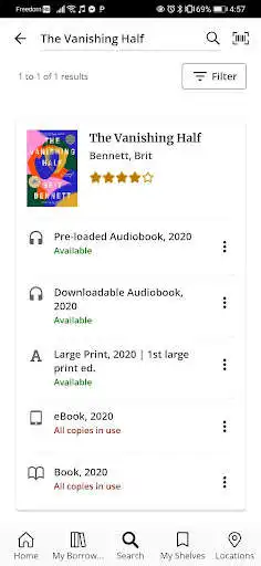 Play Sno-Isle Libraries as an online game Sno-Isle Libraries with UptoPlay