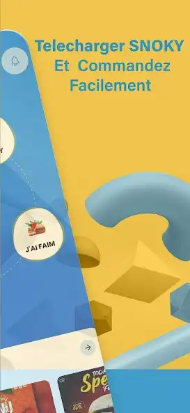 Play SNOKY Delivery as an online game online SNOKY Delivery with UptoPlay Play SNOKY Delivery as an online game SNOKY Delivery with UptoPlay