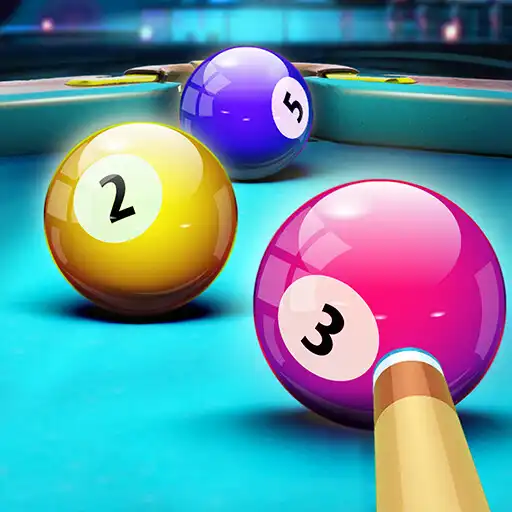 Play Snooker 8 ball 2020 APK