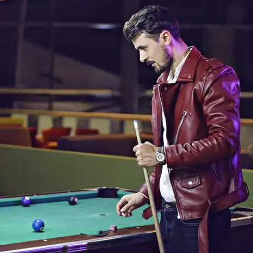 Play Snooker (8 pool) APK