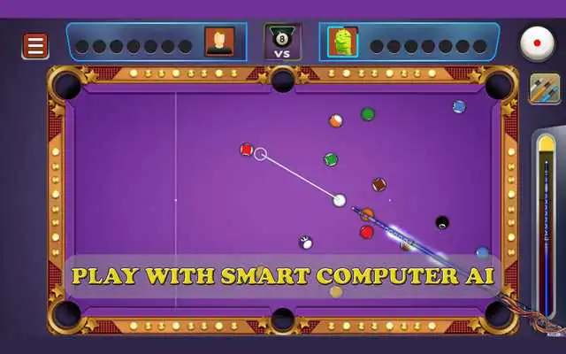 Play Snooker  Balls Pool Classic