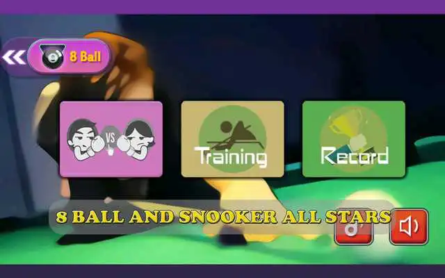 Play Snooker  Balls Pool Classic