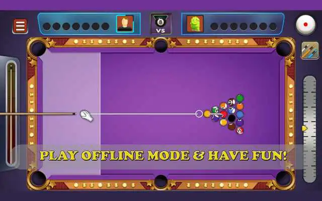 Play Snooker  Balls Pool Classic