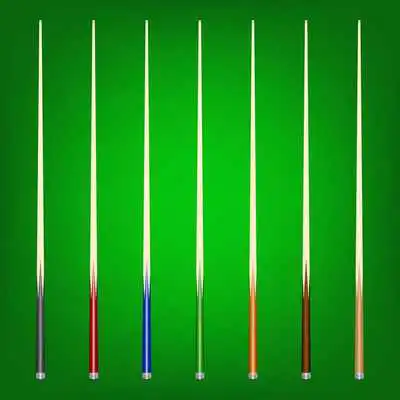 Play snooker billiard poll 3d